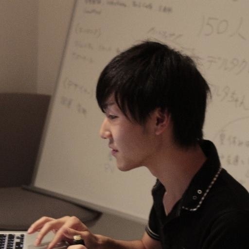 ひがしぐちくん(21)