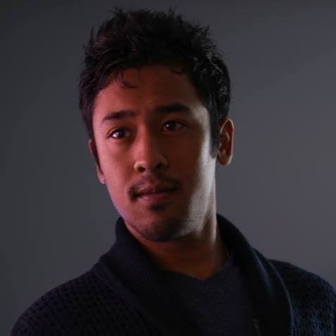 Haris Aboudalcabourou