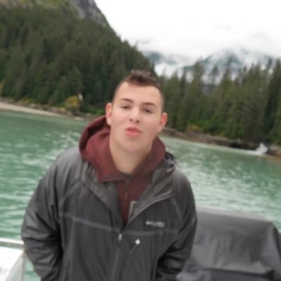 John Andrew Entwistle