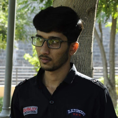 Bhavesh Bandhiya