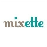 Mixette App