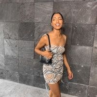 Courtney Shakara Low