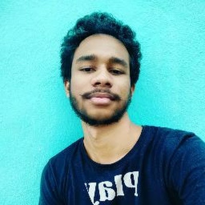 Murali Krishna Chanapathi