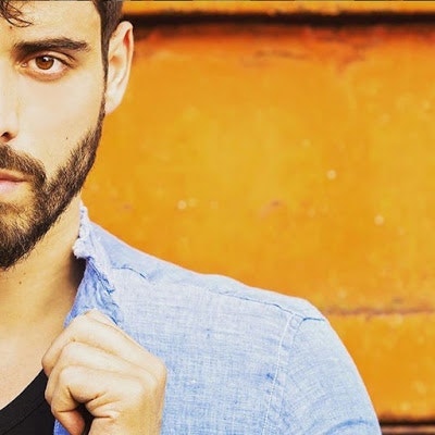 reza haghi