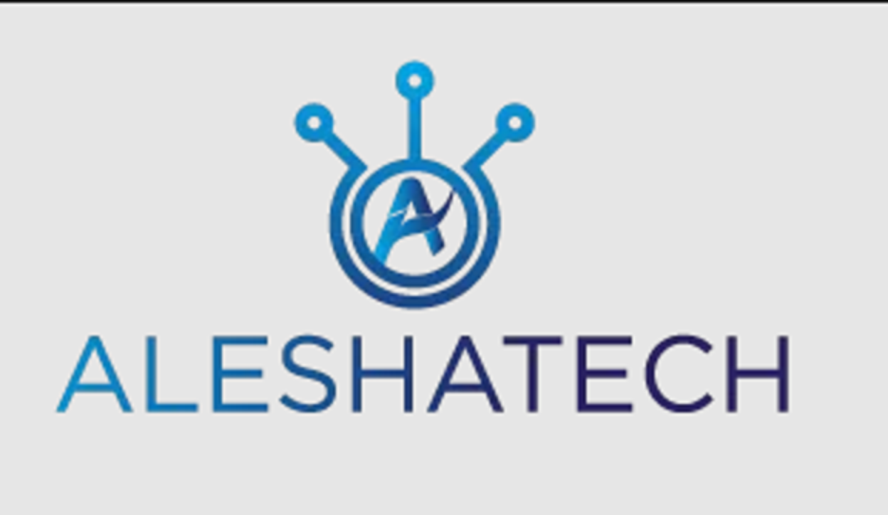 alesha tech