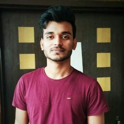Divyanshu Raj