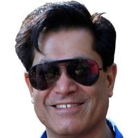 Surinder Shanker Anand