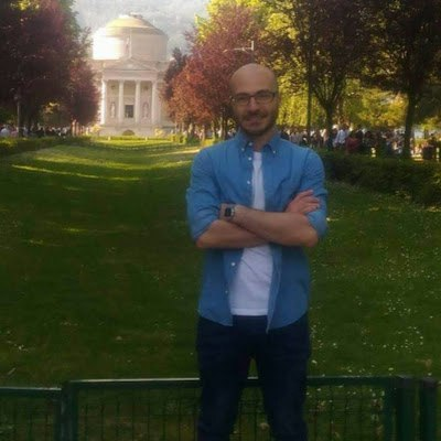 Serafino D'Angelillo