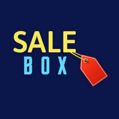 box Sale