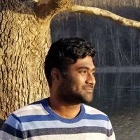 Ravi Kiran Kandhibedala