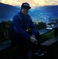 Daniel Arcos Escobar