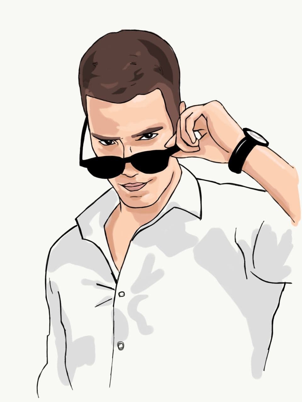 Serhii Andrushchenko