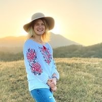 Ольга Уткарш Кхокхар