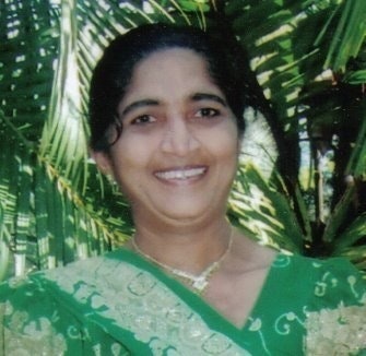Nalani Sirisena