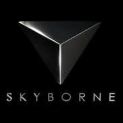 Skyborne