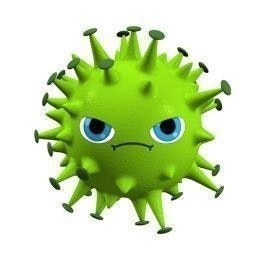 Funny Viruses