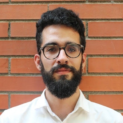 Gerardo Ezequiel Martín Carreño