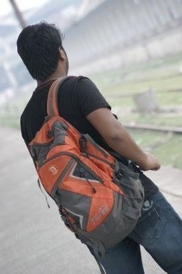 Naowas Morshed Eimon