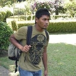 pramod bulathsinhala