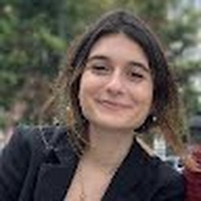 Selinay Filiz Parlak