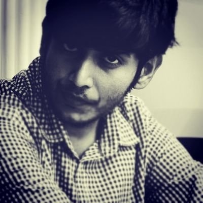 Vijish Madhavan 💻👨‍💻⌨️🖱️