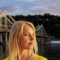 Настя Ковальчук