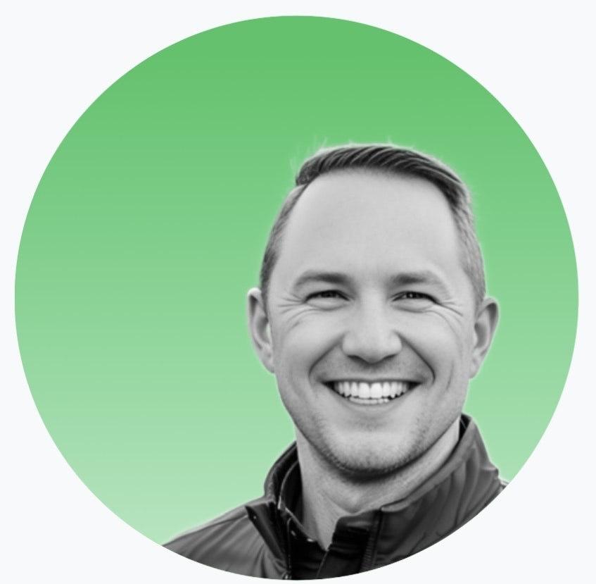 Gregg Cochran ☕️