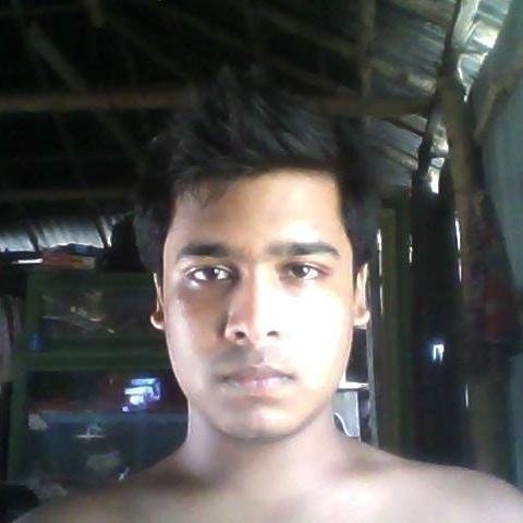 shuvo ahmed