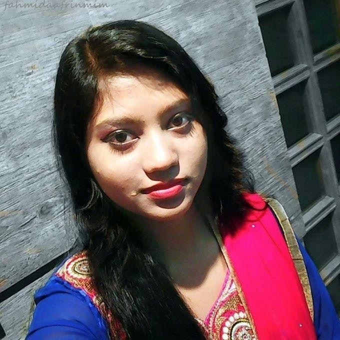 Fahmida Afrin