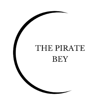 The Pirate Bey