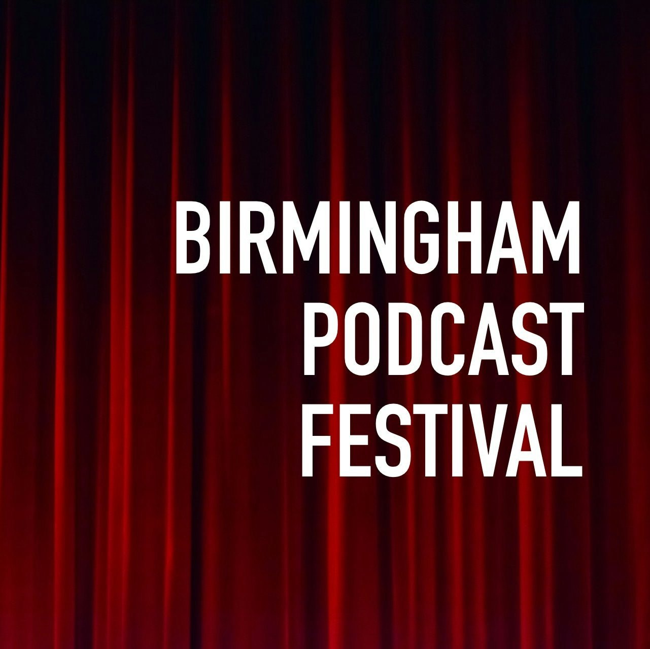 Birmingham Podcast Festival