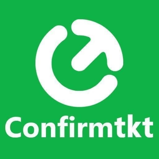 ConfirmTkt.Com