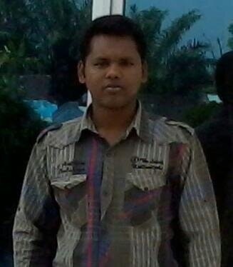 Md.Mominur Rahman