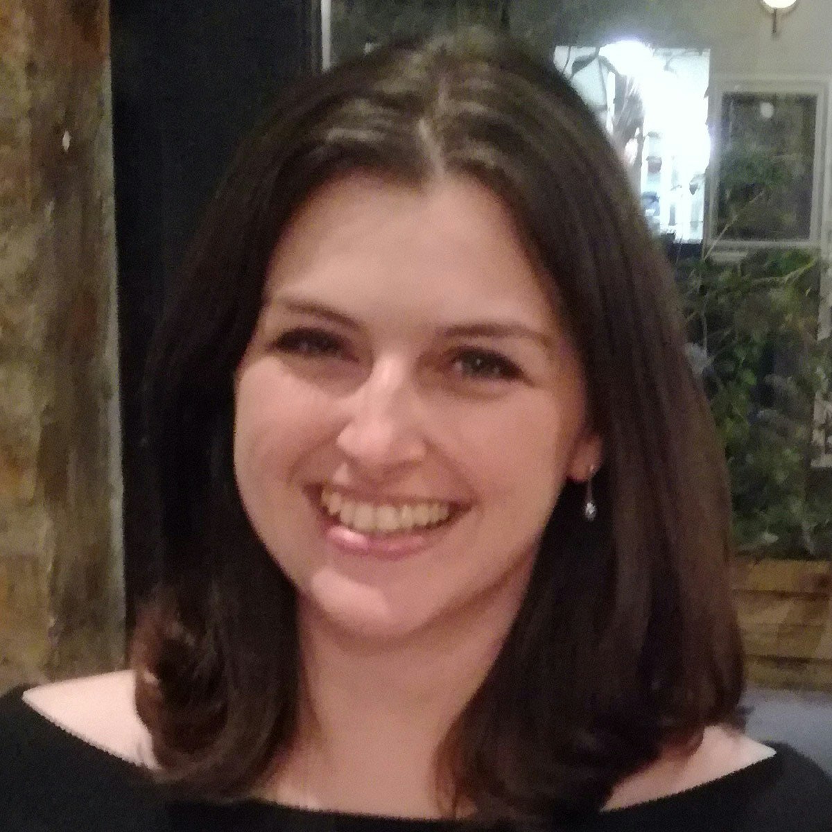 Nikki van Rheede van Oudtshoorn