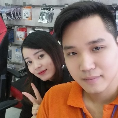 Phạm Trần Đại