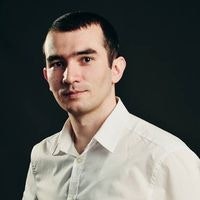 Руслан Рахматуллин