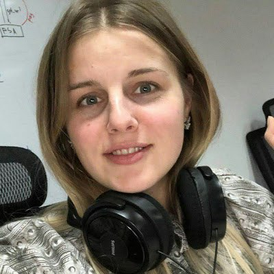 Kate Yanchenko