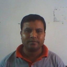 Md. Rasel Ahmed