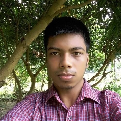 saiful islam irfan