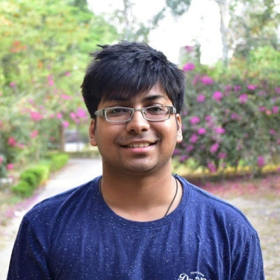 Lakshya Khandelwal