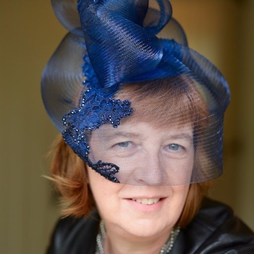 Margaret Woodliff Wright