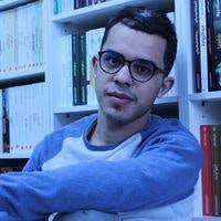 Mouataz Biallah Yousfi