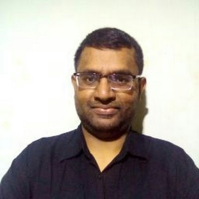 Arjun Mohan