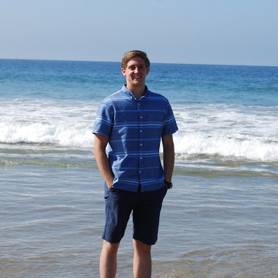 Matthew Frederickson