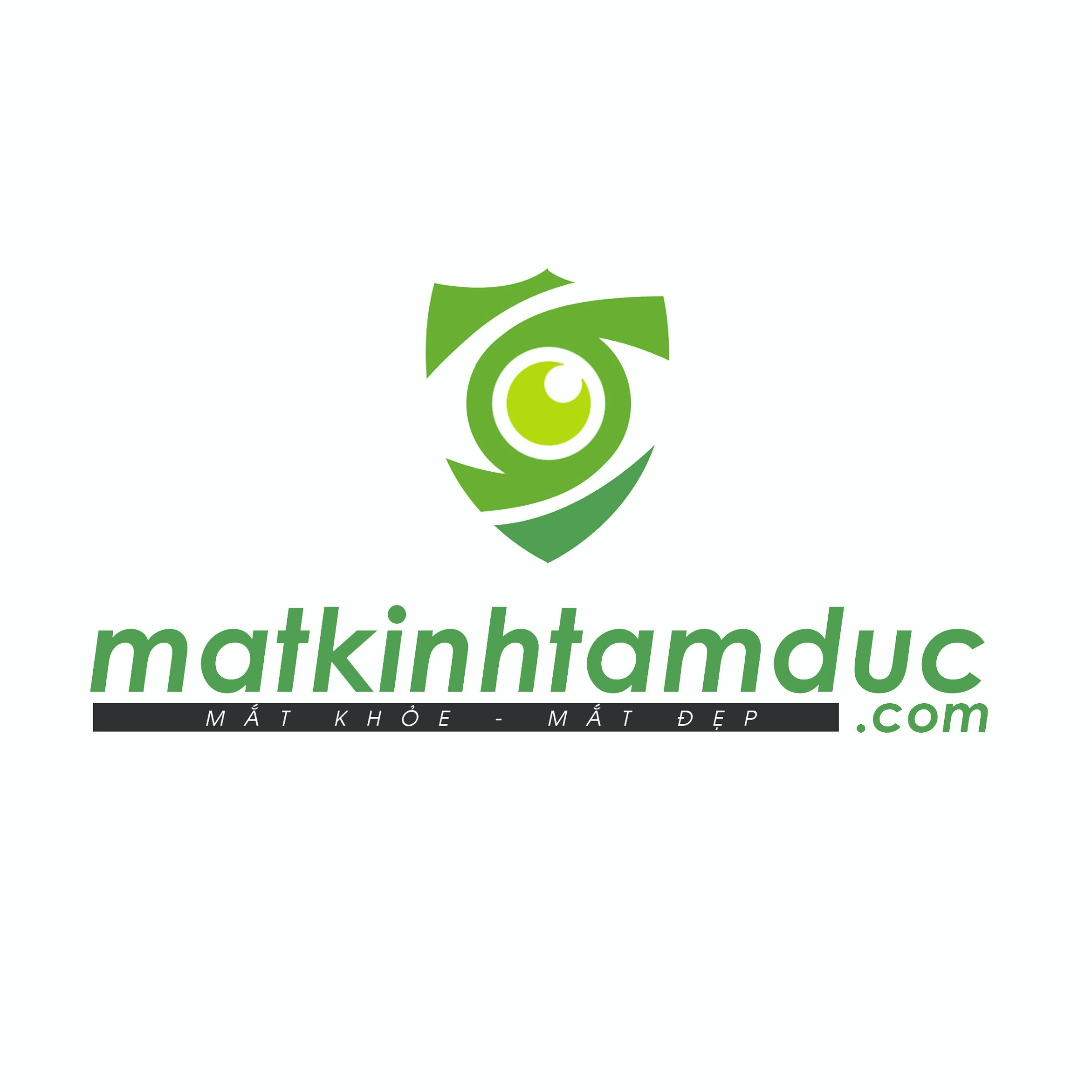 Tâm Đức Mắt Kính