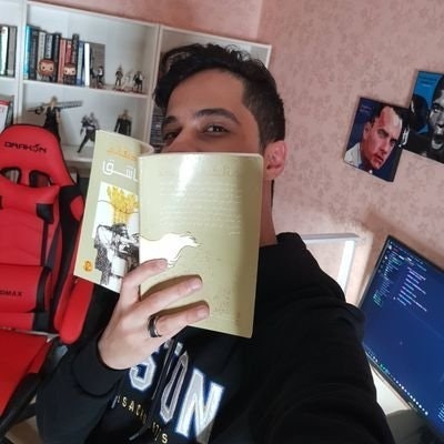 Abdulrahman Alotaibi