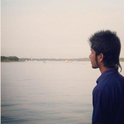 নীতির পুরোহিত...