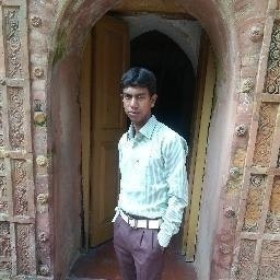 Alamin Biswas