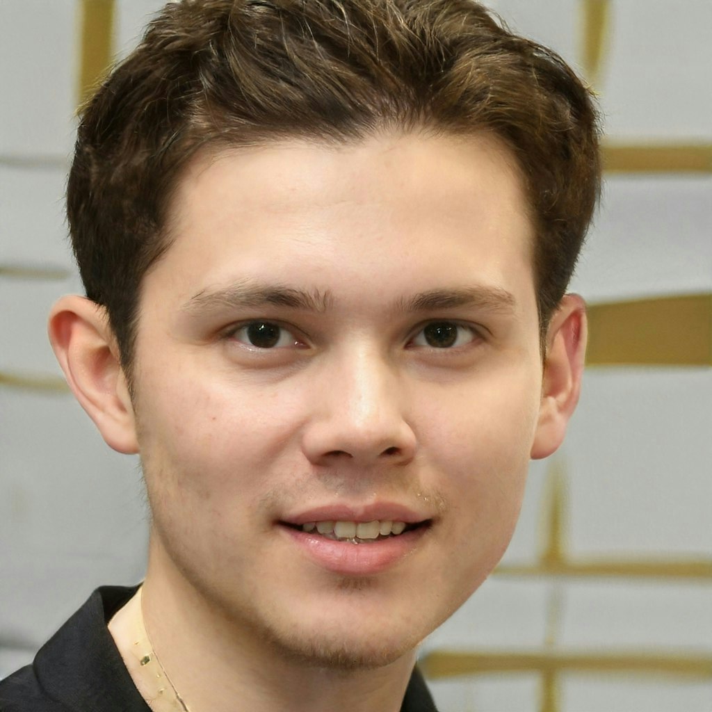Rocco Thompson