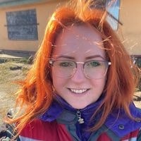 Дарья Толкачева